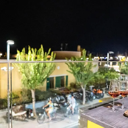 Апартаменты Azilo Urban *