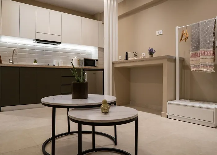 Апартаменты Azilo Urban