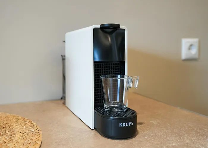 Апартаменты Azilo Urban