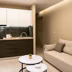 Azilo Urban Apartamento
