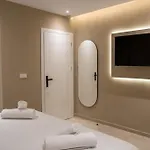 Apartamento Azilo Urban