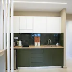 Apartamento Azilo Urban