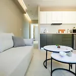 Apartamento Azilo Urban *