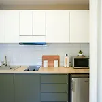 Apartamento Azilo Urban