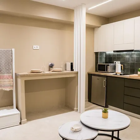 Daire Azilo Urban İstanköy