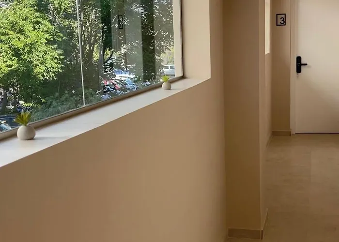 Azilo Urban Daire İstanköy