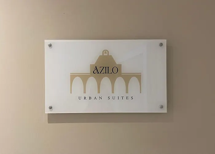 Azilo Urban *