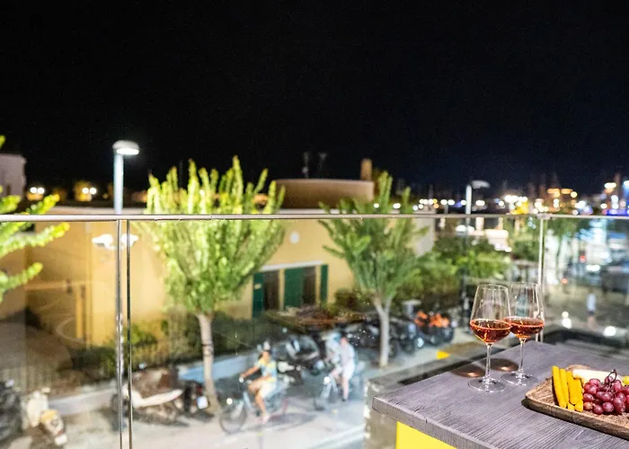 Appartamento Azilo Urban *