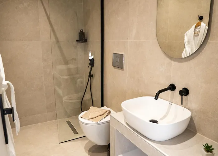 Azilo Urban * Città di Kos