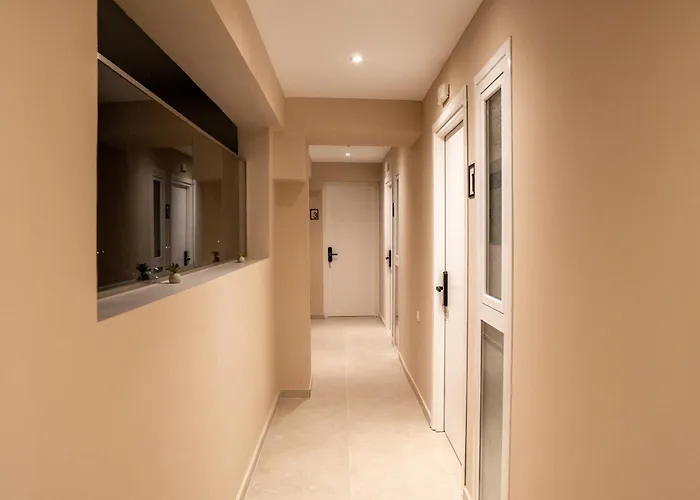 Azilo Urban * İstanköy