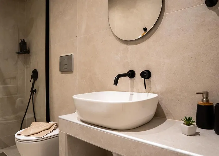 Azilo Urban Appartamento