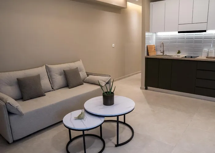 Azilo Urban Città di Kos