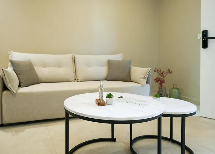 Azilo Urban Città di Kos