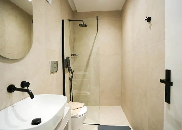 Daire Azilo Urban İstanköy