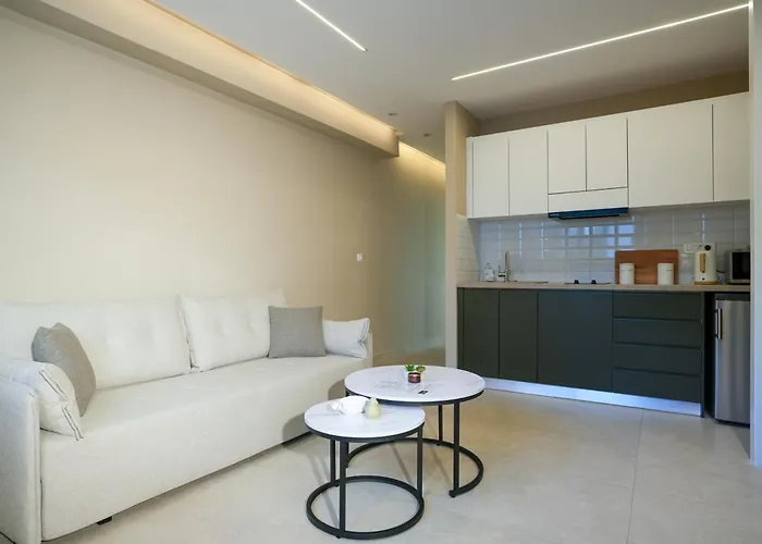 Azilo Urban Città di Kos