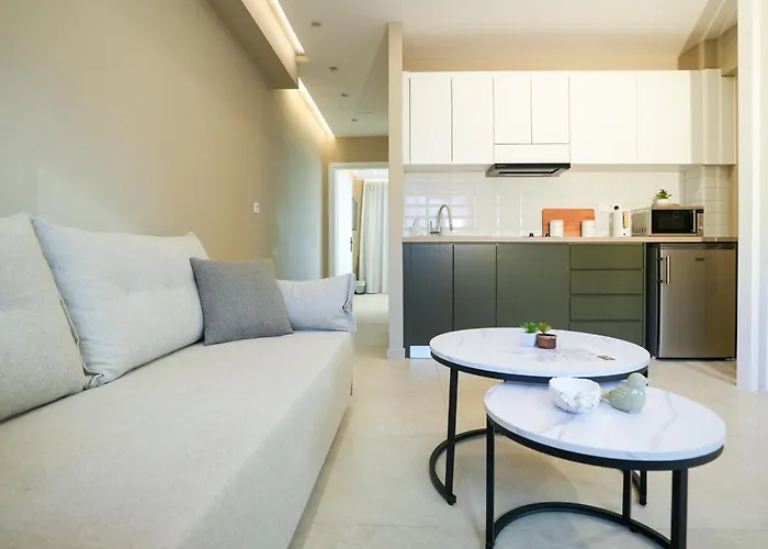 Appartamento Azilo Urban *