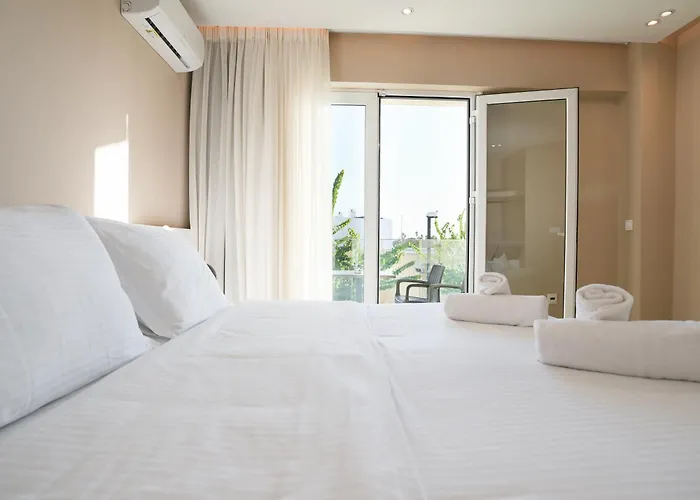 Azilo Urban Daire İstanköy