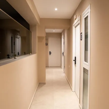 Azilo Urban Apartament
