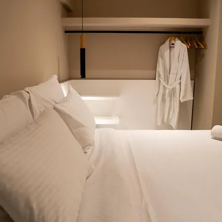 Azilo Urban Apartament *