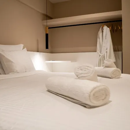 Apartament Azilo Urban Miasto Kos