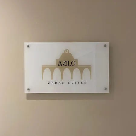 Azilo Urban *