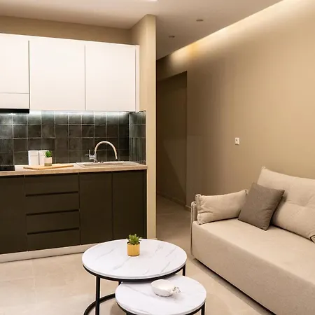 Azilo Urban Apartament
