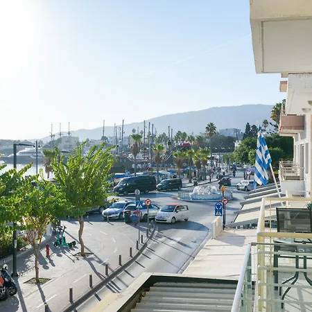 Azilo Urban Città di Kos