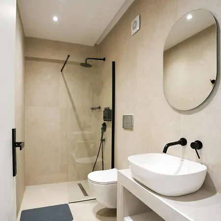 Azilo Urban Daire İstanköy