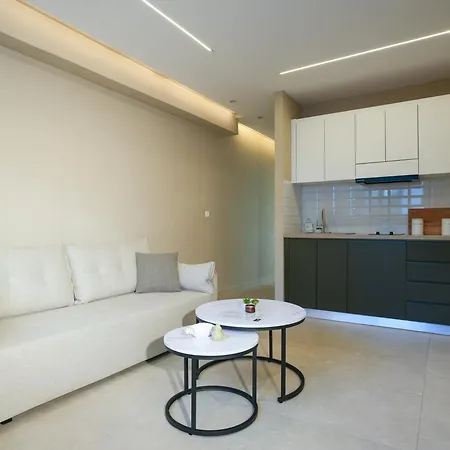 Azilo Urban Città di Kos