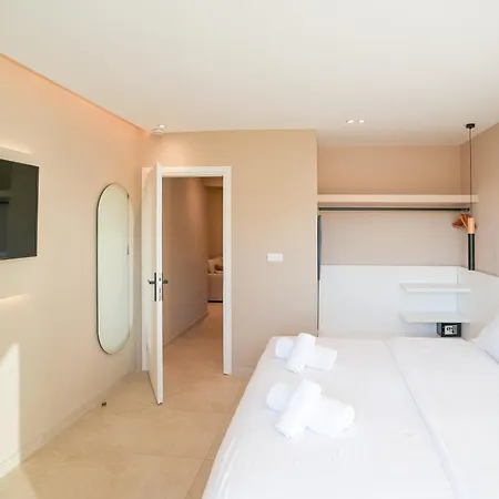 Appartamento Azilo Urban Città di Kos