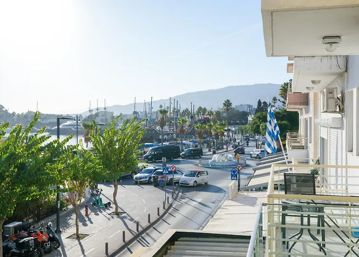 Azilo Urban İstanköy