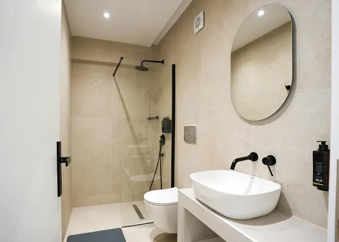 Azilo Urban Daire İstanköy